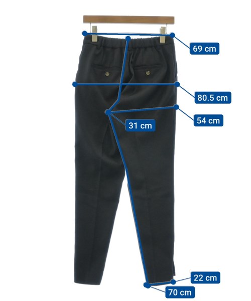 BARNYARDSTORM กางเกงขายาว