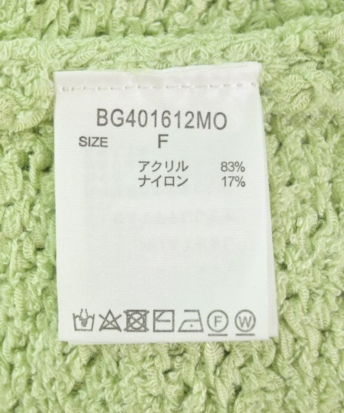 BARNYARDSTORM เสื้อกันหนาว