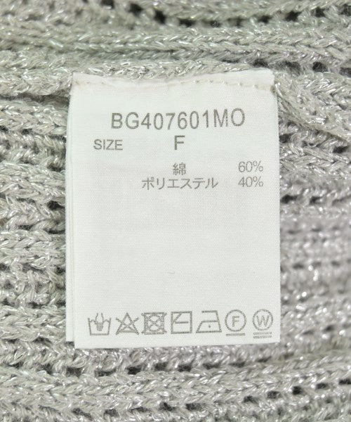 BARNYARDSTORM เสื้อกันหนาว