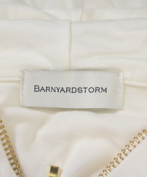 BARNYARDSTORM เสื้อฮู้ด