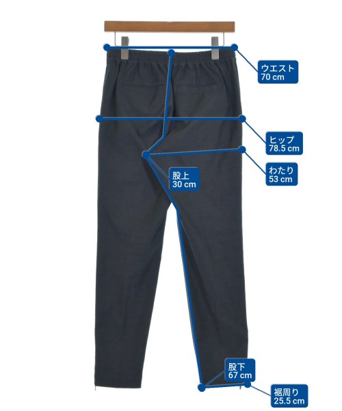 BARNYARDSTORM กางเกง อื่น