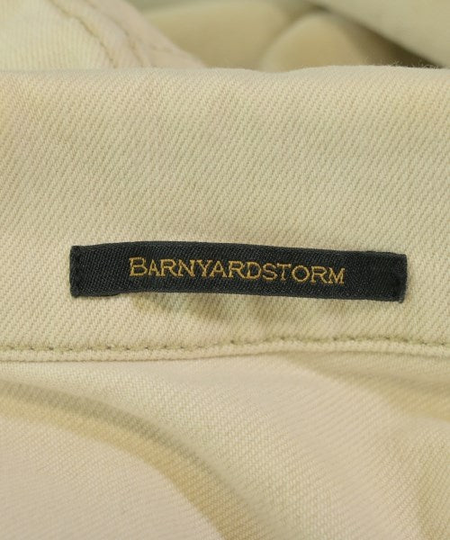 BARNYARDSTORM แจ็คเก็ตเบลาส์ อื่น