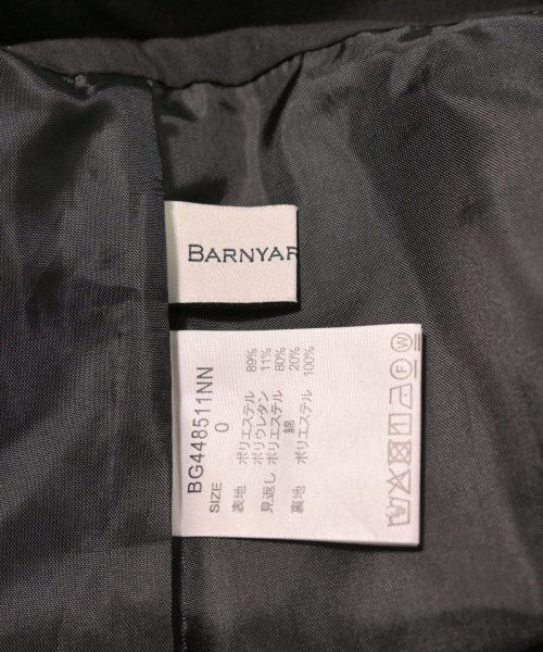 BARNYARDSTORM ชุดเอี๊ยม/เสื้อคลุมหลวมๆ/จั๊มสูท