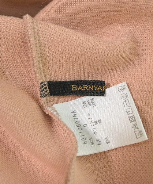 BARNYARDSTORM เสื้อยืด/เสื้อท็อปส์