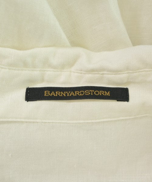 BARNYARDSTORM เสื้อสตรี