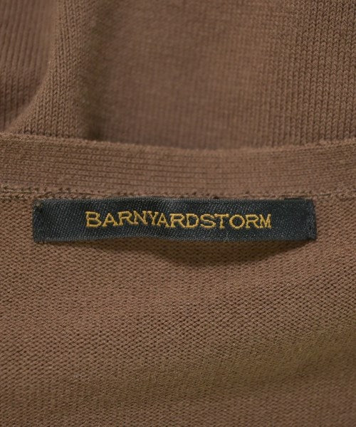 BARNYARDSTORM เสื้อกันหนาว