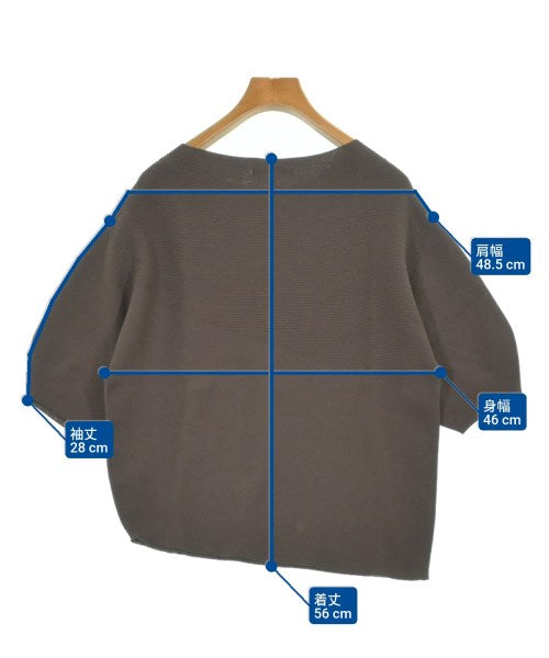 BARNYARDSTORM เสื้อกันหนาว