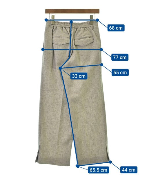 BARNYARDSTORM กางเกง อื่น