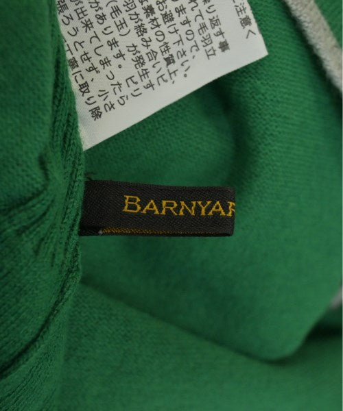 BARNYARDSTORM เสื้อกันหนาว