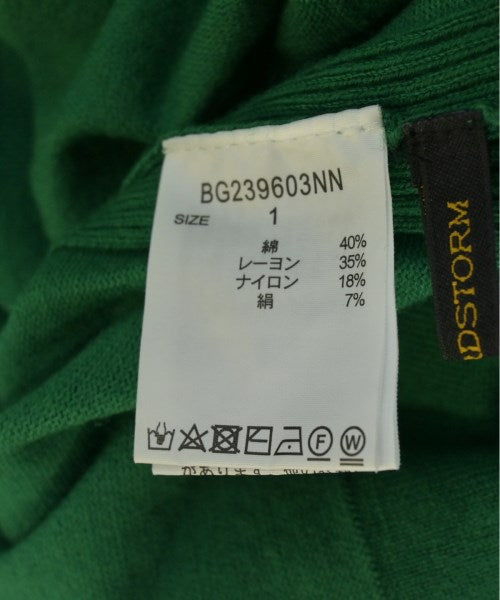 BARNYARDSTORM เสื้อกันหนาว