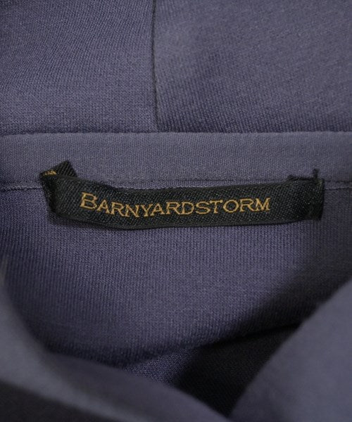 BARNYARDSTORM เสื้อฮู้ด