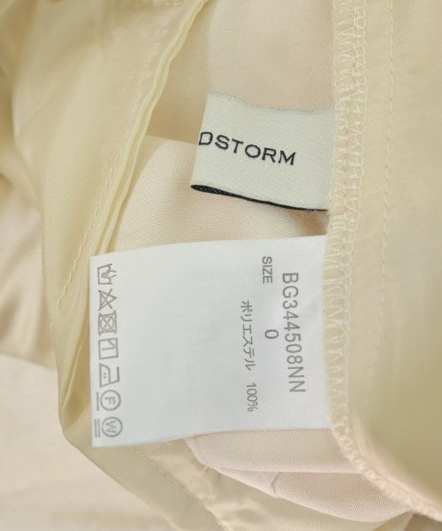 BARNYARDSTORM กางเกง อื่น