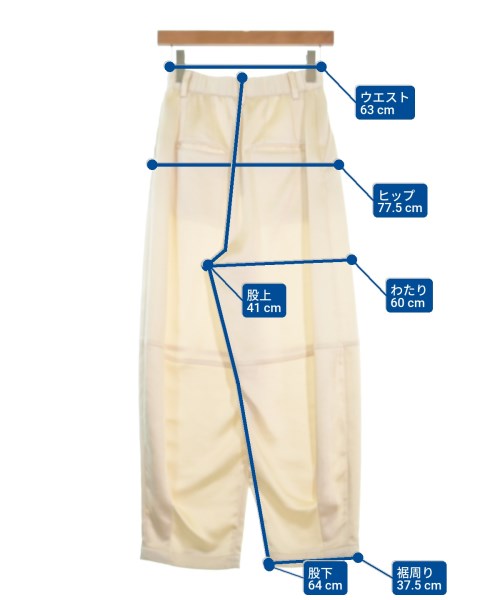 BARNYARDSTORM กางเกง อื่น