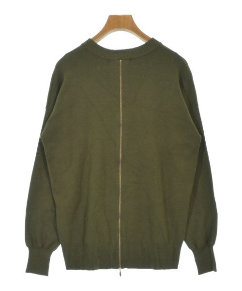 BARNYARDSTORM เสื้อกันหนาว