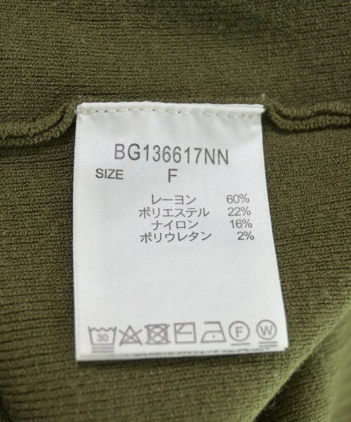 BARNYARDSTORM เสื้อกันหนาว