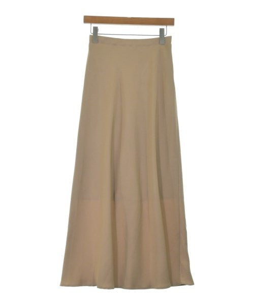 BARNYARDSTORM กระโปรงยาว/แม็กซี่ยาว