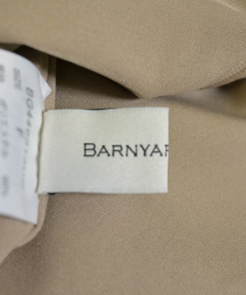 BARNYARDSTORM กระโปรงยาว/แม็กซี่ยาว