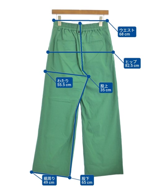 BARNYARDSTORM กางเกง อื่น