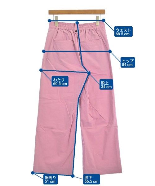 BARNYARDSTORM กางเกง อื่น