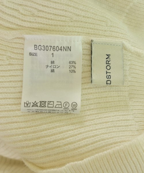 BARNYARDSTORM เสื้อคาร์ดิแกน