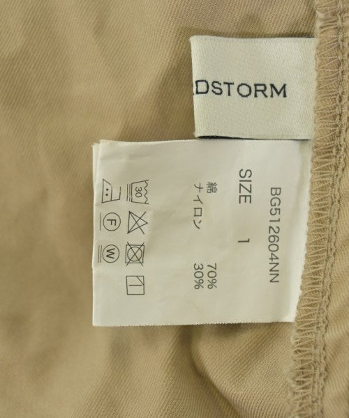 BARNYARDSTORM เสื้อลำลอง