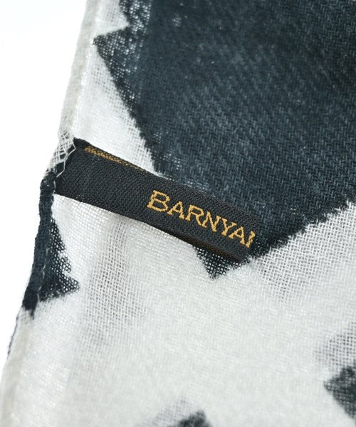 BARNYARDSTORM ผ้าพันคอกันหนาว