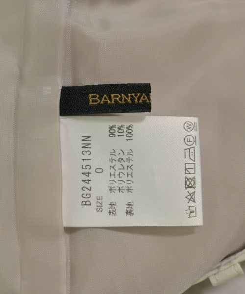 BARNYARDSTORM กางเกง อื่น