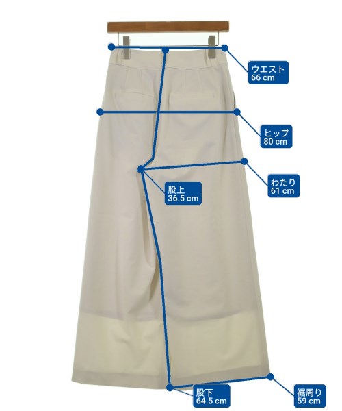 BARNYARDSTORM กางเกง อื่น