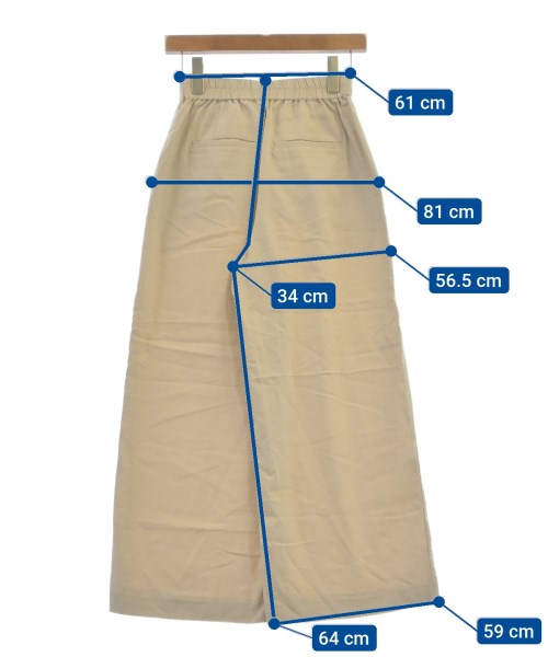 BARNYARDSTORM กางเกง อื่น