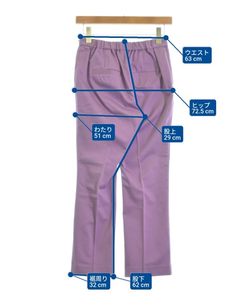 BARNYARDSTORM กางเกง อื่น