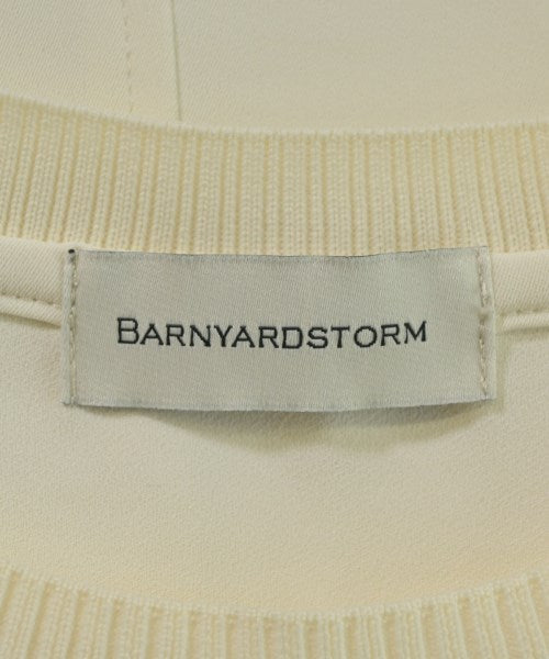 BARNYARDSTORM เสื้อสตรี