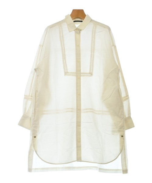 BARNYARDSTORM เดรสที่เป็นเสื้อเชิ้ตตัวยาว