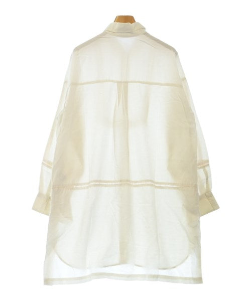 BARNYARDSTORM เดรสที่เป็นเสื้อเชิ้ตตัวยาว