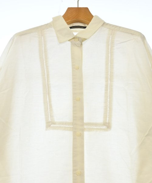 BARNYARDSTORM เดรสที่เป็นเสื้อเชิ้ตตัวยาว