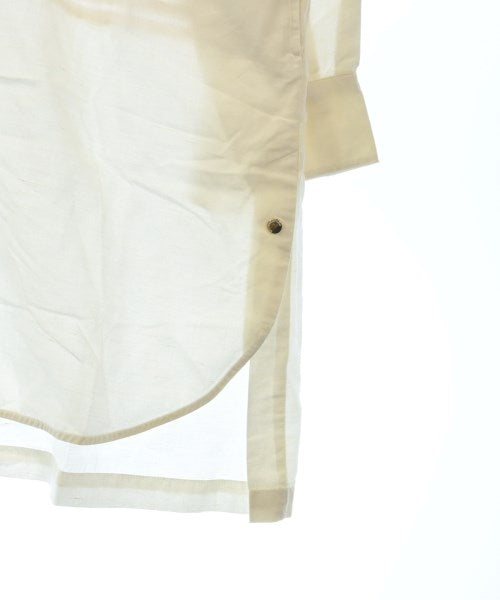 BARNYARDSTORM เดรสที่เป็นเสื้อเชิ้ตตัวยาว