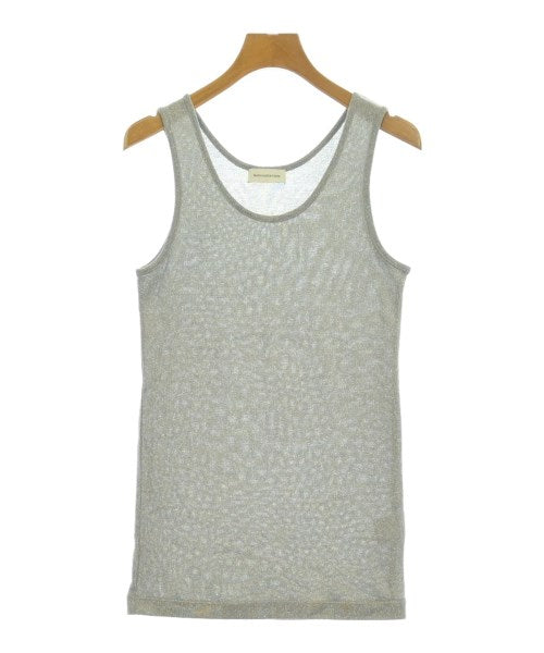 BARNYARDSTORM เสื้อแขนกุด