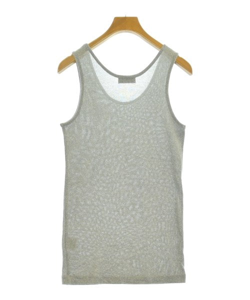 BARNYARDSTORM เสื้อแขนกุด