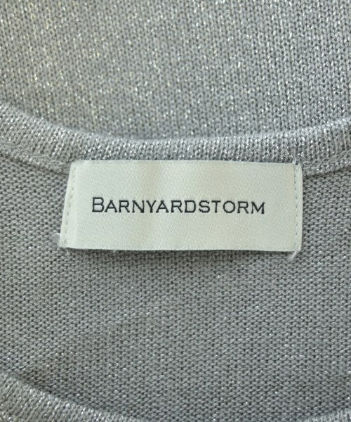BARNYARDSTORM เสื้อแขนกุด