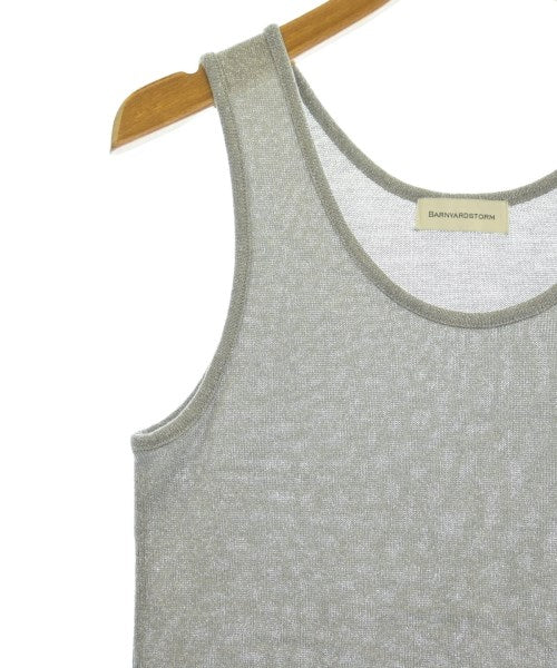 BARNYARDSTORM เสื้อแขนกุด