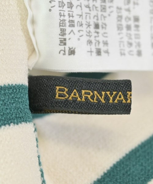 BARNYARDSTORM เสื้อกั๊ก