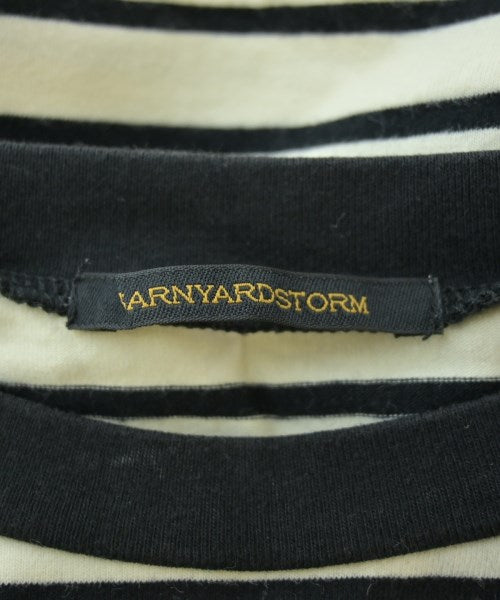 BARNYARDSTORM เสื้อยืด/เสื้อท็อปส์