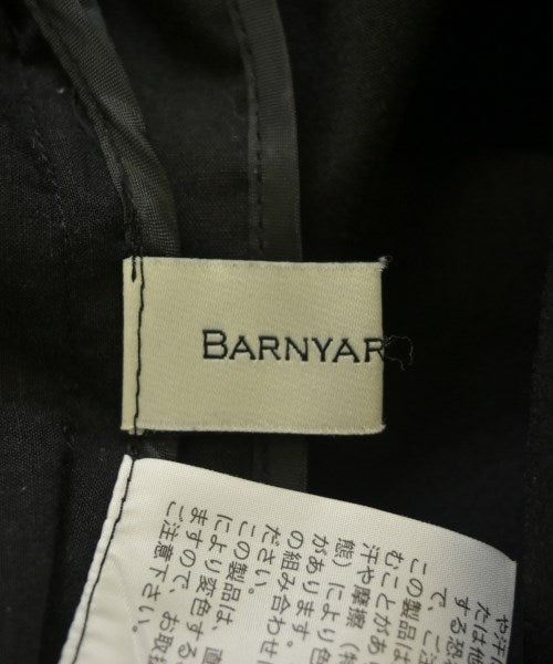 BARNYARDSTORM แจ็คเก็ตลำลอง