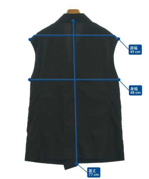 BARNYARDSTORM แจ็คเก็ตลำลอง