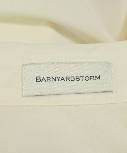 BARNYARDSTORM เสื้อสตรี