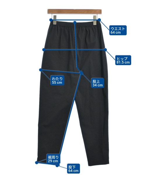 BARNYARDSTORM กางเกงขายาว