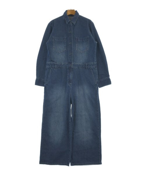 BARNYARDSTORM ชุดเอี๊ยม/เสื้อคลุมหลวมๆ/จั๊มสูท