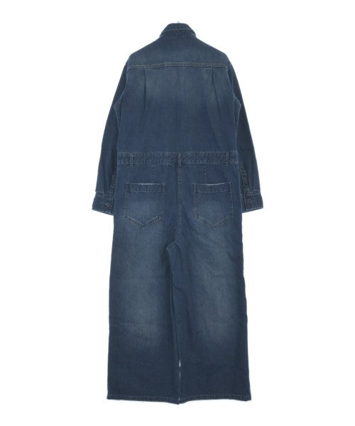 BARNYARDSTORM ชุดเอี๊ยม/เสื้อคลุมหลวมๆ/จั๊มสูท