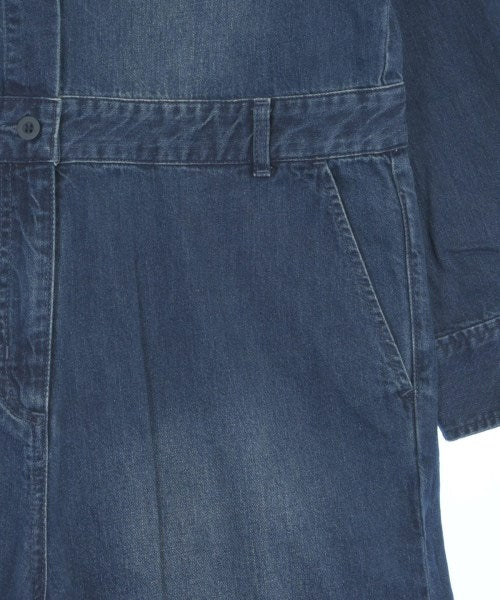 BARNYARDSTORM ชุดเอี๊ยม/เสื้อคลุมหลวมๆ/จั๊มสูท