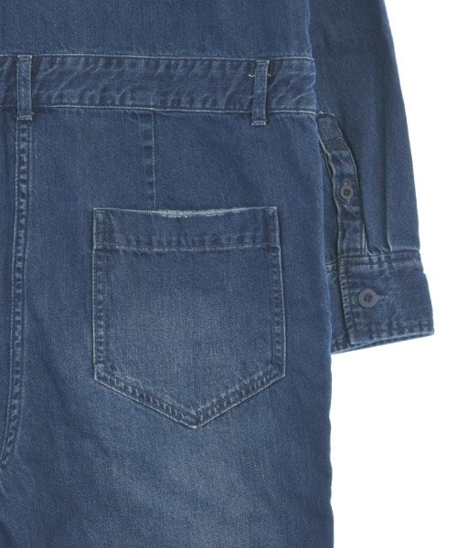 BARNYARDSTORM ชุดเอี๊ยม/เสื้อคลุมหลวมๆ/จั๊มสูท