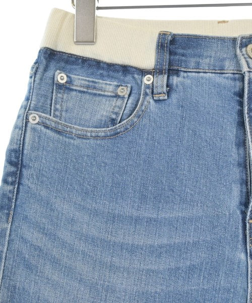 BARNYARDSTORM ยีนส์